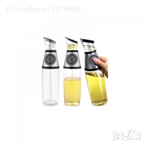 1278 ДИСПЕНСЪР ЗА ОЛИО ИЛИ ОЦЕТ , снимка 4 - Други - 35730914