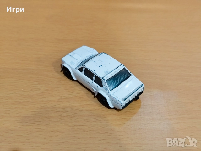 Колички Matchbox - Made in Bulgaria, снимка 17 - Коли, камиони, мотори, писти - 52800624
