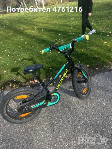 spezialized детски колела, снимка 10 - Велосипеди - 53785044