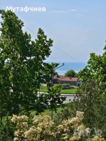 Апартамент ”БАЛЧИК” с четири стаи в новата част на града, снимка 16 - Апартаменти - 53793928