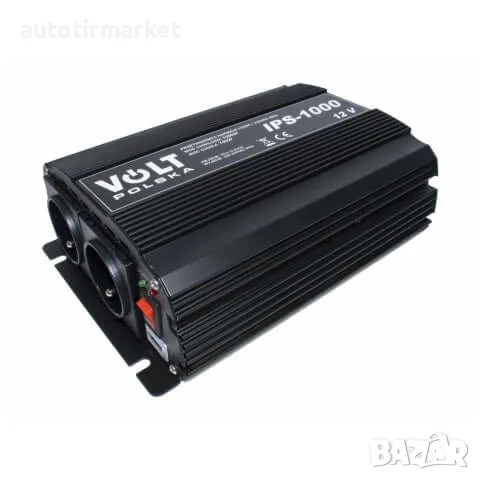 Преобразувател 24/230V – 800/1200W