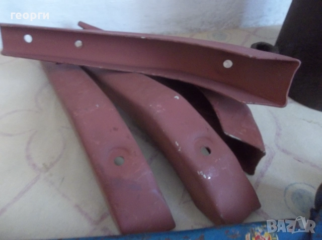 Железа, снимка 2 - Други инструменти - 52253949