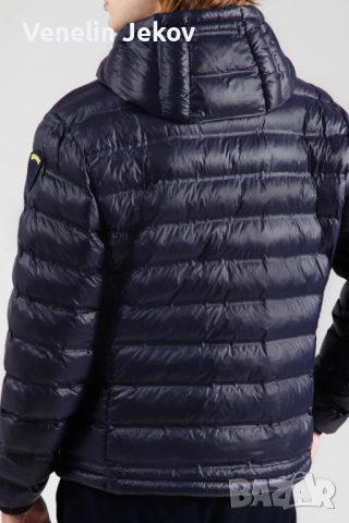BLAUER.USA , снимка 4 - Якета - 53642172