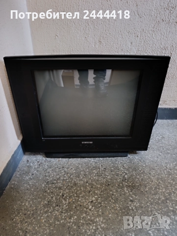 Продавам телевизор SAMSUNG