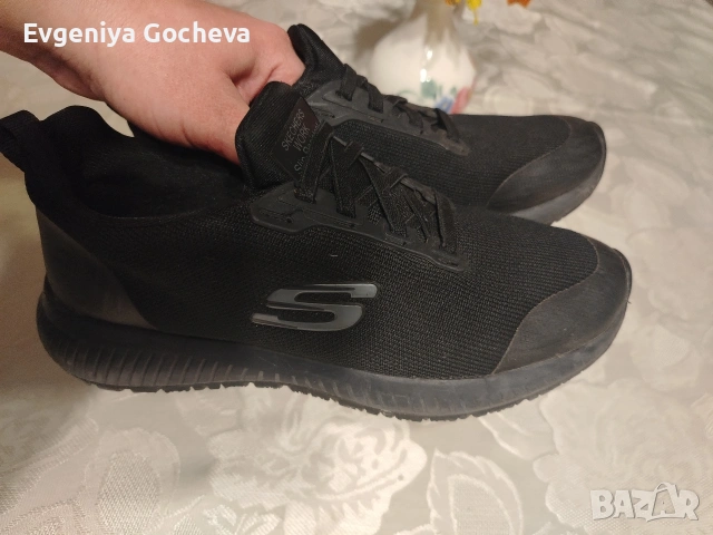 детски маратонки sketchers 36 ном