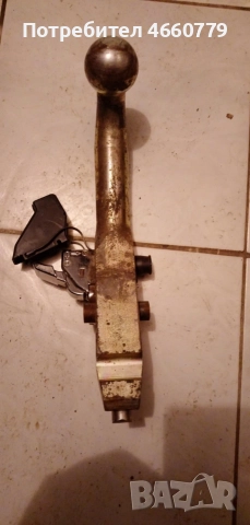 теглич за кола Тойота , снимка 2 - Части - 52576194