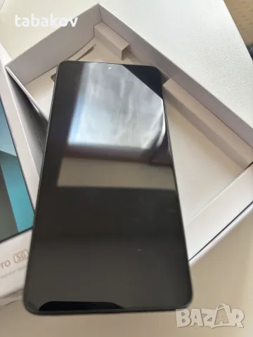XIOMI Redmi Note 13 Pro 5G - Snapgragon7gen2/Octa-core/12RAM/512, снимка 2 - Xiaomi - 56065736