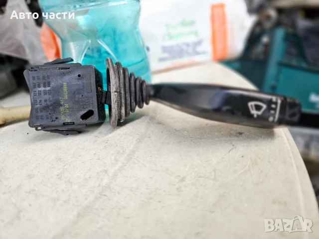 Лост чистачки Opel Meriva A 1.7 CDTI 100 конски сили 09185417, снимка 2 - Части - 50977621