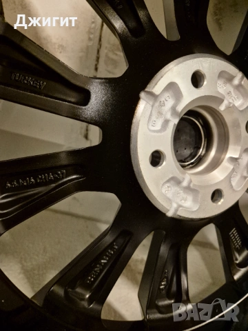 Renault Clio чисто нов зимен комплект 195 55 R16 87H, снимка 9 - Гуми и джанти - 53292193