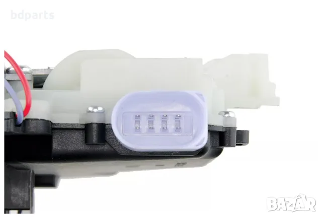 Брава за предна лява врата VW, Polo 9N, T5 Caddy, Skoda Fabia 1 Seat,, снимка 7 - Части - 56142077