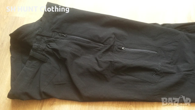 NORHEIM Stretch Trouser размер XL изцяло еластичен панталон - 2043, снимка 4 - Панталони - 53397320