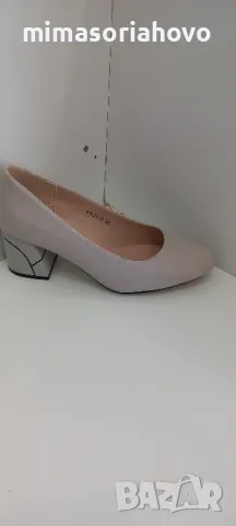 Дамски обувки 6944-1, снимка 1