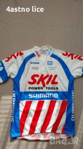 SHIMANO джърси, снимка 1