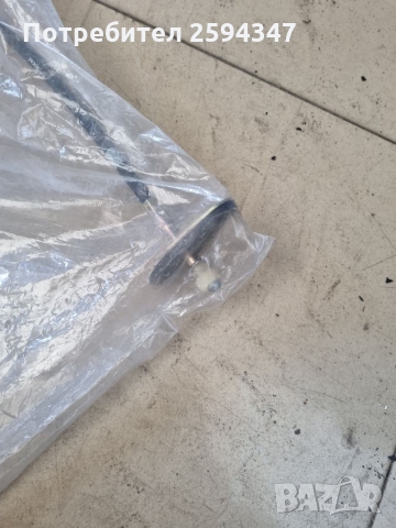 SSANGYONG MUSSO 2.3-2.9cc D-TD от1996г ЖИЛО ГАЗ SS, снимка 3 - Части - 36109966