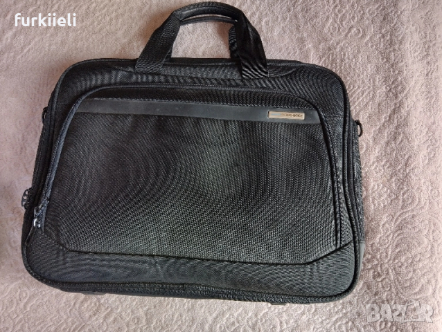 Samsonite чанта за лаптоп 
