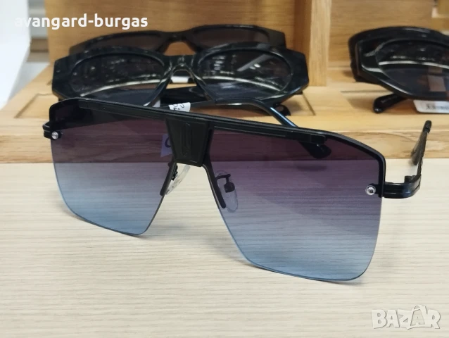 Унисекс слънчеви очила 177, снимка 1