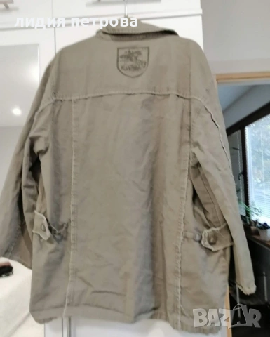 ОБЯВА 2.Разпродажба на кожена шуба ,якета и манта., снимка 7 - Якета - 53829836