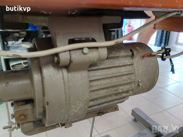 Шевна машина Шангонг , снимка 3 - Шевни машини - 51740009