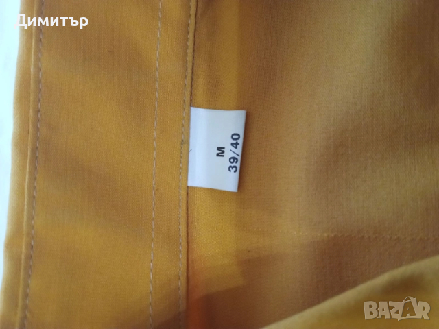 Мъжка официална риза Л размер, снимка 2 - Ризи - 52009019