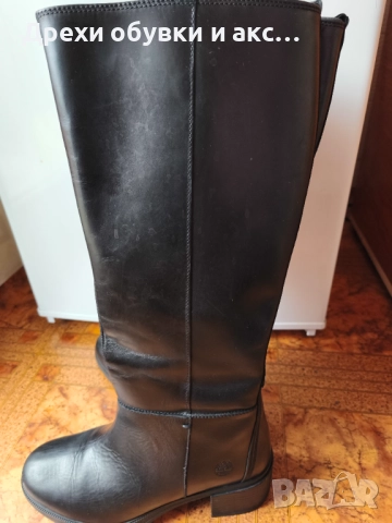 Ботуши 41 номер на Timberland Зимни ботуши боти 