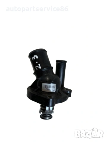 Капак на термостат 2.3T за Mazda CX-7 (2011) L336