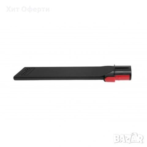 Акумулаторна прахосмукачка чупещо рамо Voltz 150W, снимка 6 - Прахосмукачки - 53087284