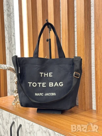 чанти the tote bag marc jacobs , снимка 7 - Чанти - 51342194