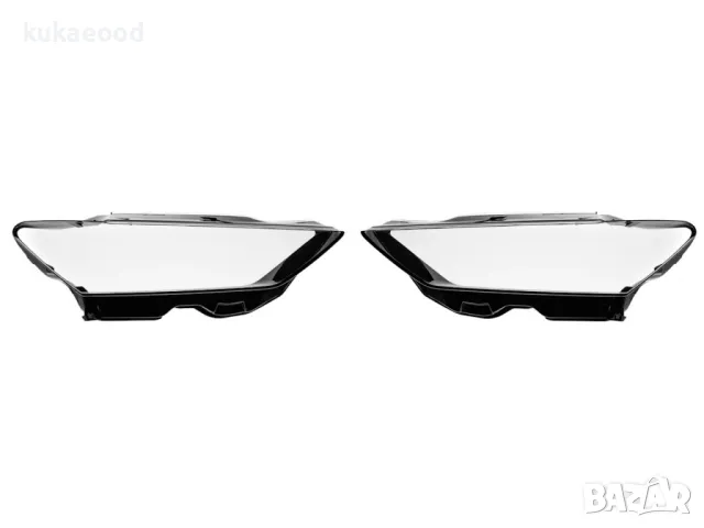 Стъкла за фарове на Audi A7 C8 (2019-2025)