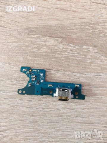Платка за зареждане Samsung A11, снимка 1 - Резервни части за телефони - 40426790
