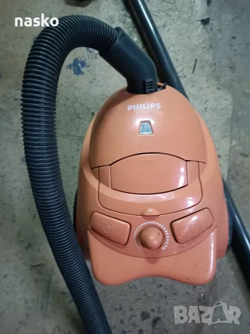 прахосмукачка Филипс 