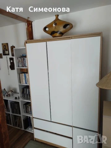 Къща в Трявна на Старинната улица, снимка 4 - Къщи - 51074467