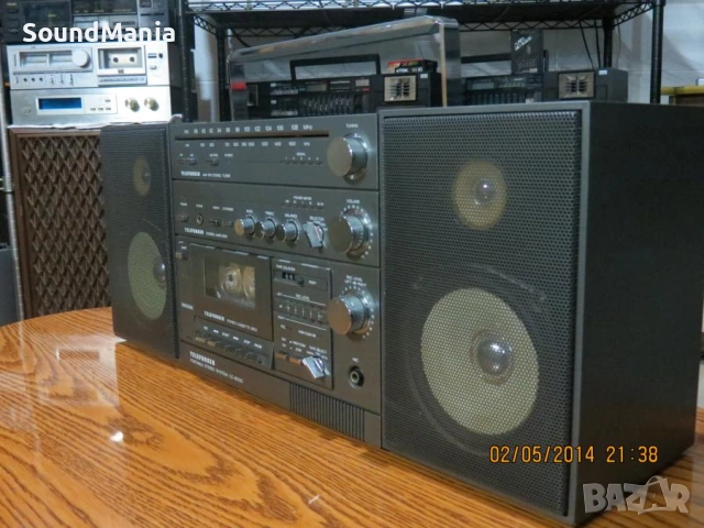 КУПУВАМ TELEFUNKEN CC-9000 ..., снимка 2 - Радиокасетофони, транзистори - 53062675