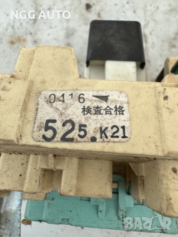   Бушонно табло за  Toyota 82641-20190 068900-1550 Denso 64119, снимка 3 - Части - 51398390