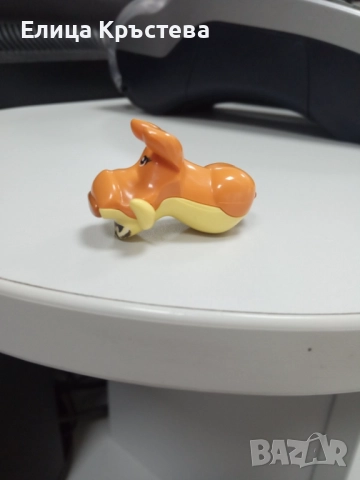 Играчки от шоколадови яйца Kinder, снимка 9 - Колекции - 48380266