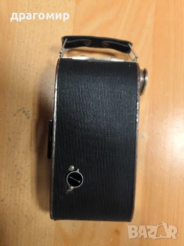 AGFA BILLY RECORD , снимка 7 - Фотоапарати - 48278892