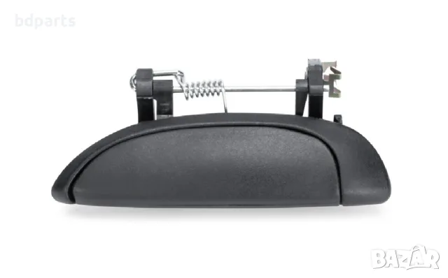 Външна дръжка за лява врата, Renault, Symbol, Megane, Clio, Scenic