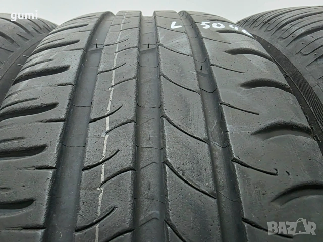 4бр летни гуми 205/60/16 MICHELIN L05046 , снимка 3 - Гуми и джанти - 53642730