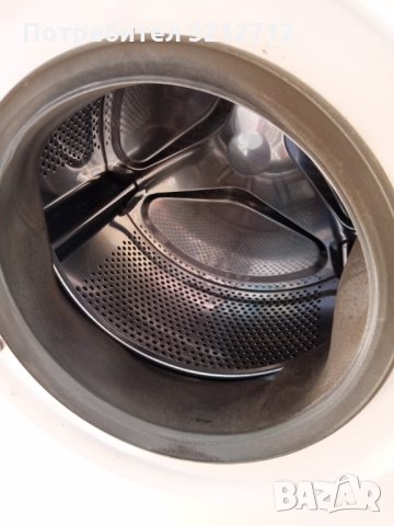 Пералня Перла 05 за части, снимка 3 - Перални - 34565119