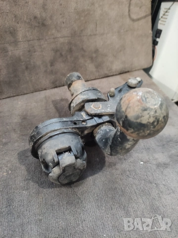 Сваляем теглич P&G за Alfa Romeo / Fiat / Lancia ​