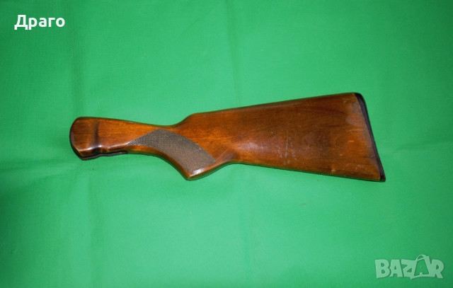 Приклад за ловна пушка ИЖ-18, 12 калибър (П-013), снимка 2 - Ловно оръжие - 52256062