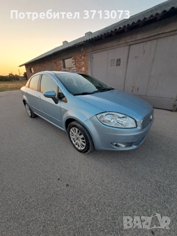 Fiat Linea, снимка 2 - Автомобили и джипове - 53092605