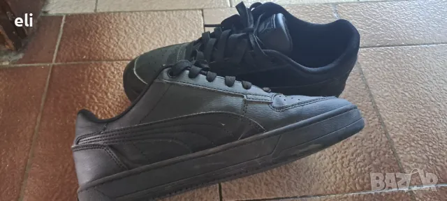 Пума 39, снимка 5 - Маратонки - 50064338