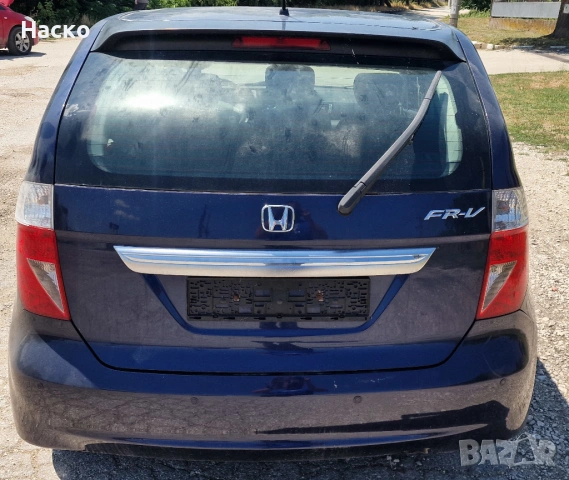 Honda FRV FR-V 1.7 на части Хонда ФРВ ФР-В 1.7 на части, снимка 3 - Автомобили и джипове - 53036724