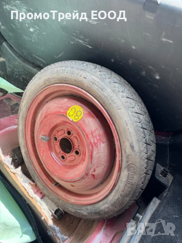 Сузуки Суифт Suzuki Swift 1.3i 92hp. На части, снимка 8 - Автомобили и джипове - 50627626