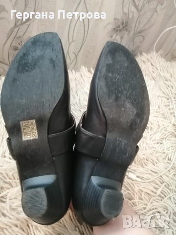 Обувки Livingstone, снимка 2 - Дамски ежедневни обувки - 41227496