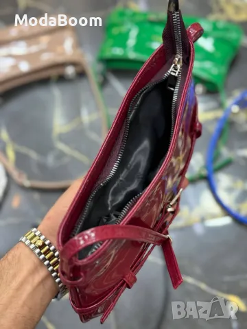 Дамски чанти Различни цветове , снимка 9 - Чанти - 48473720