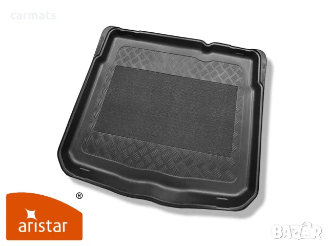 Стелка за багажник Aristar за Fiat 500X (2015-2025) for upper and lower position of height adjustabl