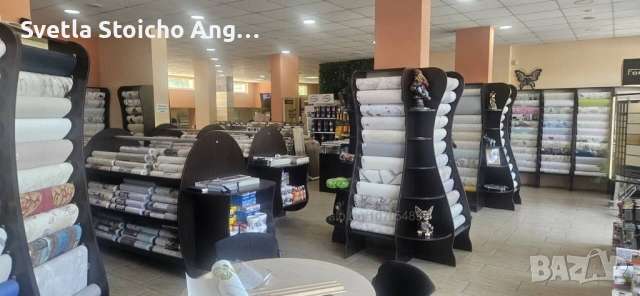 Търговско помещение, снимка 2 - Магазини - 53677401