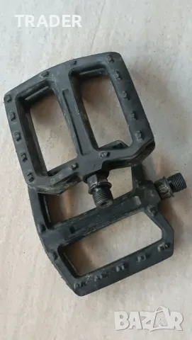 Педали за велосипед PVC VP Components VPE-537, снимка 7 - Части за велосипеди - 40163099