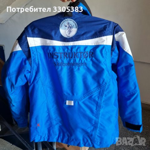 Ски яке BEYOND-X SKI WEAR, снимка 2 - Якета - 41314596